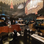 Griffins Steakhouse Inomhus
