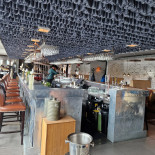 Griffins Steakhouse Utomhus