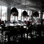 Griffins Steakhouse Inomhus