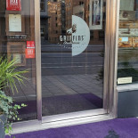Griffins Steakhouse Utomhus