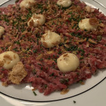 Griffins Steakhouse Mat