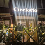 Cicciotto Inomhus