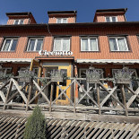 Cicciotto Utomhus