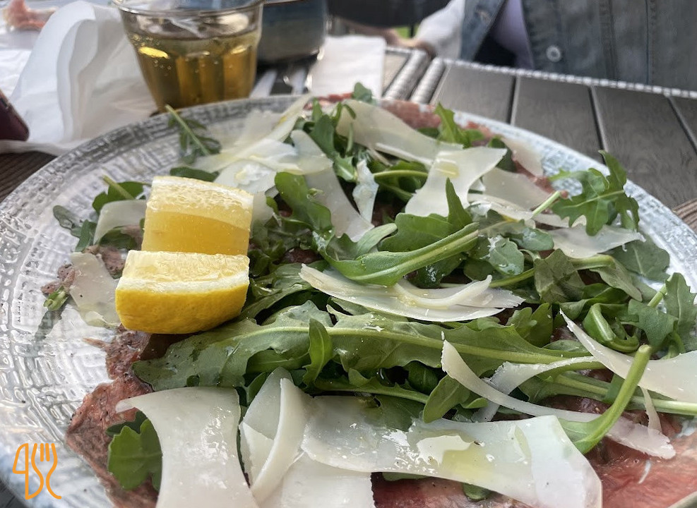 Cicciotto Mat