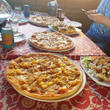Flamenco Pizzeria Mat