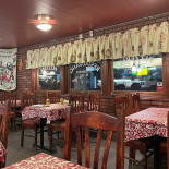 Flamenco Pizzeria Inomhus
