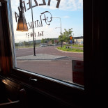 Flamenco Pizzeria Utomhus