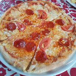Flamenco Pizzeria Mat