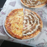 Flamenco Pizzeria Mat