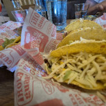 Taco Mat