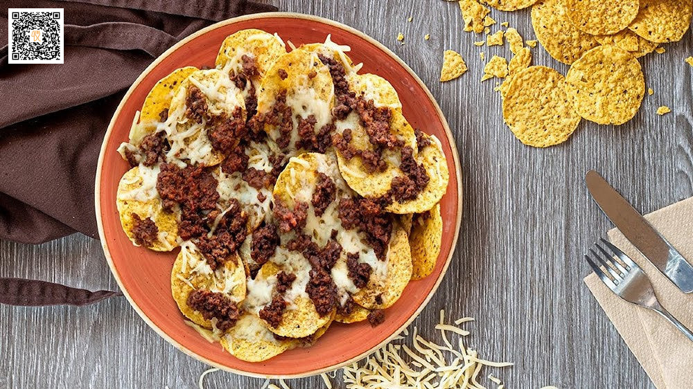Taco Mat
