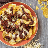 Taco Mat