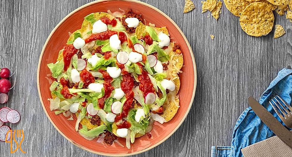 Taco Mat