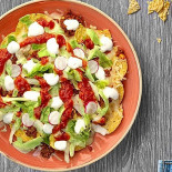 Taco Mat