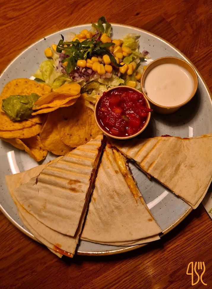 Taco Mat