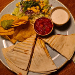 Taco Mat