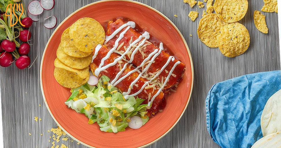 Taco Mat