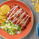 Taco Mat