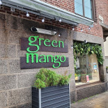 Green Mango Utomhus