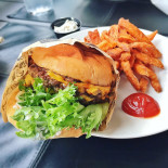 Bastard Burgers Mat
