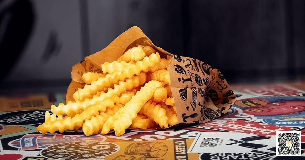 Bastard Burgers Mat