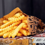 Bastard Burgers Mat