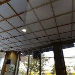 Indian Plaza Indisk Restaurang Solna Utomhus