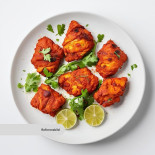 Indian Plaza Indisk Restaurang Solna Mat