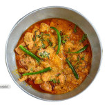 Indian Plaza Indisk Restaurang Solna Mat