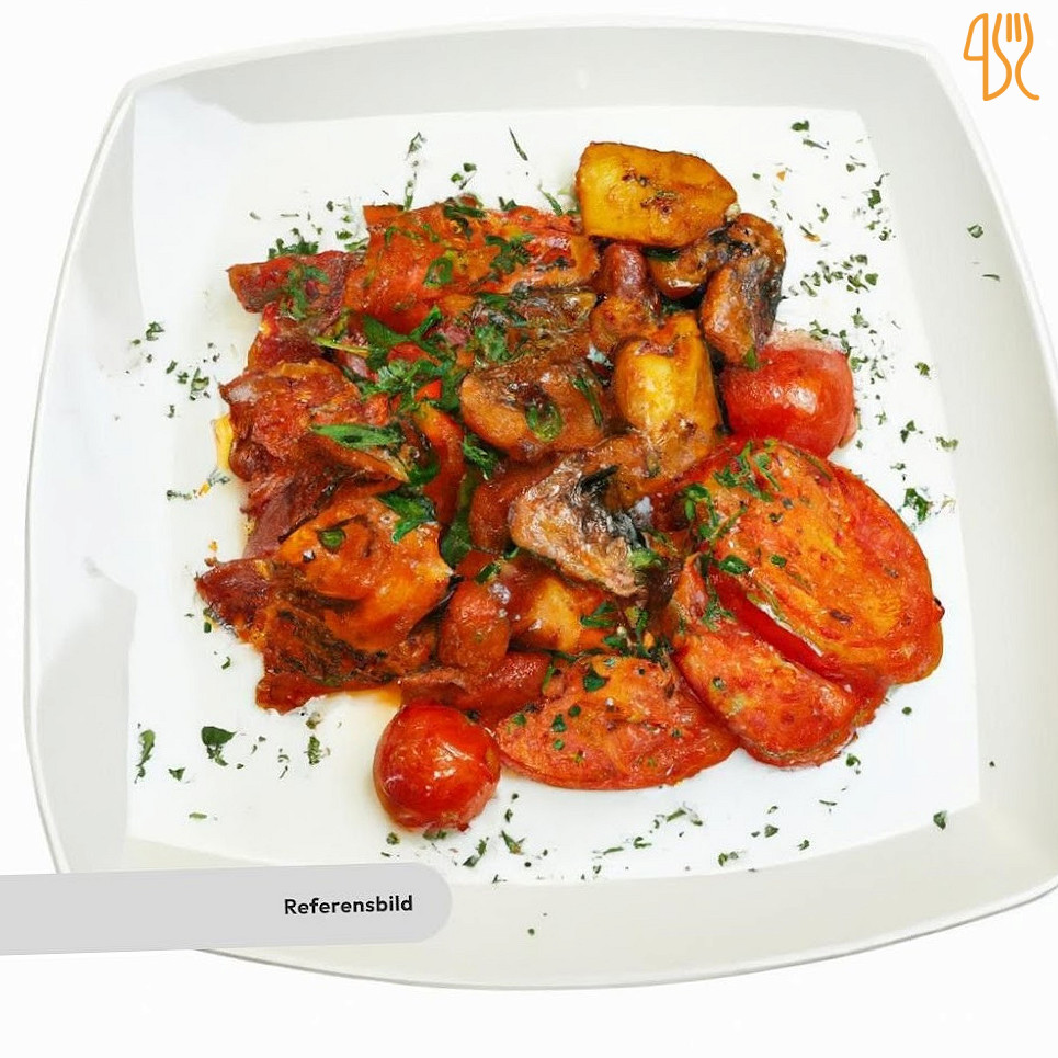 Indian Plaza Indisk Restaurang Solna Mat