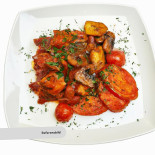 Indian Plaza Indisk Restaurang Solna Mat
