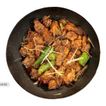Indian Plaza Indisk Restaurang Solna Mat