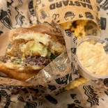 Bastard Burgers Mat