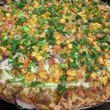 Ricardos Pizzeria Mat
