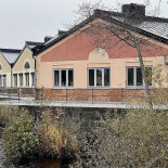 Ricardos Pizzeria Utomhus