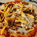 Ricardos Pizzeria Mat