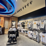 Hard Rock Cafe Stockholm Inomhus