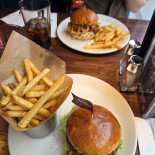 Hard Rock Cafe Stockholm Mat