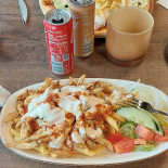 Pizzeria Aramis Mat