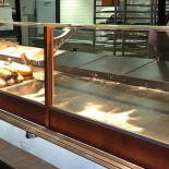 Pizzeria Aramis Dryck