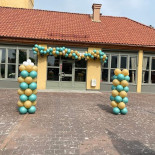 Pizzeria Aramis Utomhus