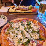 Pizzeria Aramis Mat