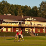 Robin's På Forsgården Utomhus
