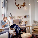Ikea Inomhus