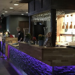 Restaurang Valle Inomhus