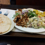 Restaurang Valle Mat