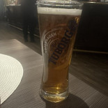 The Kings Arms Dryck