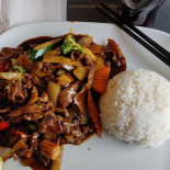 Umami Sushi  Wok Danderyd Umami Sushi  Wok Danderyd Mat