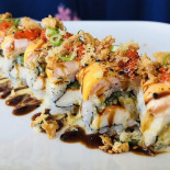 Umami Sushi  Wok Danderyd Umami Sushi  Wok Danderyd Mat