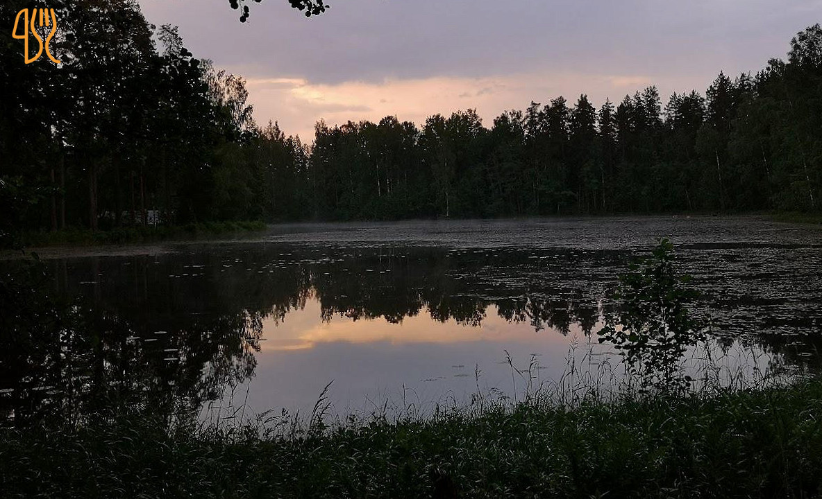 Korså Bruk Utomhus
